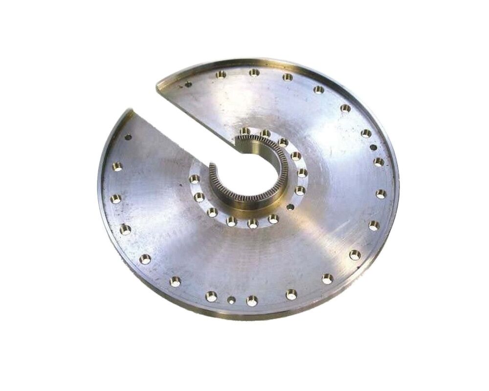 5330130  Platorello per montaggio camme assiali, Gildemeister GM16AC