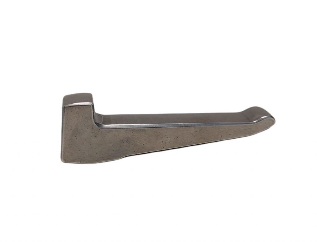 B 3220-A-G ISZ Spannfinger passend für Schütte Mehrspindeldrehautomat Modell SG 18 - AG 20