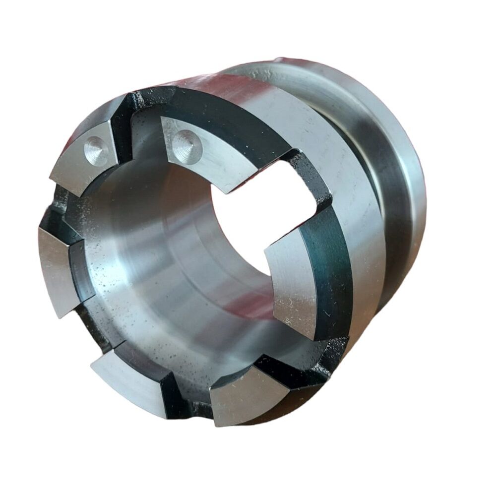 C 3210A-G1SZ Campana apertura chiusura pinza per Schütte AG20 - SG18 con 6 spacchi