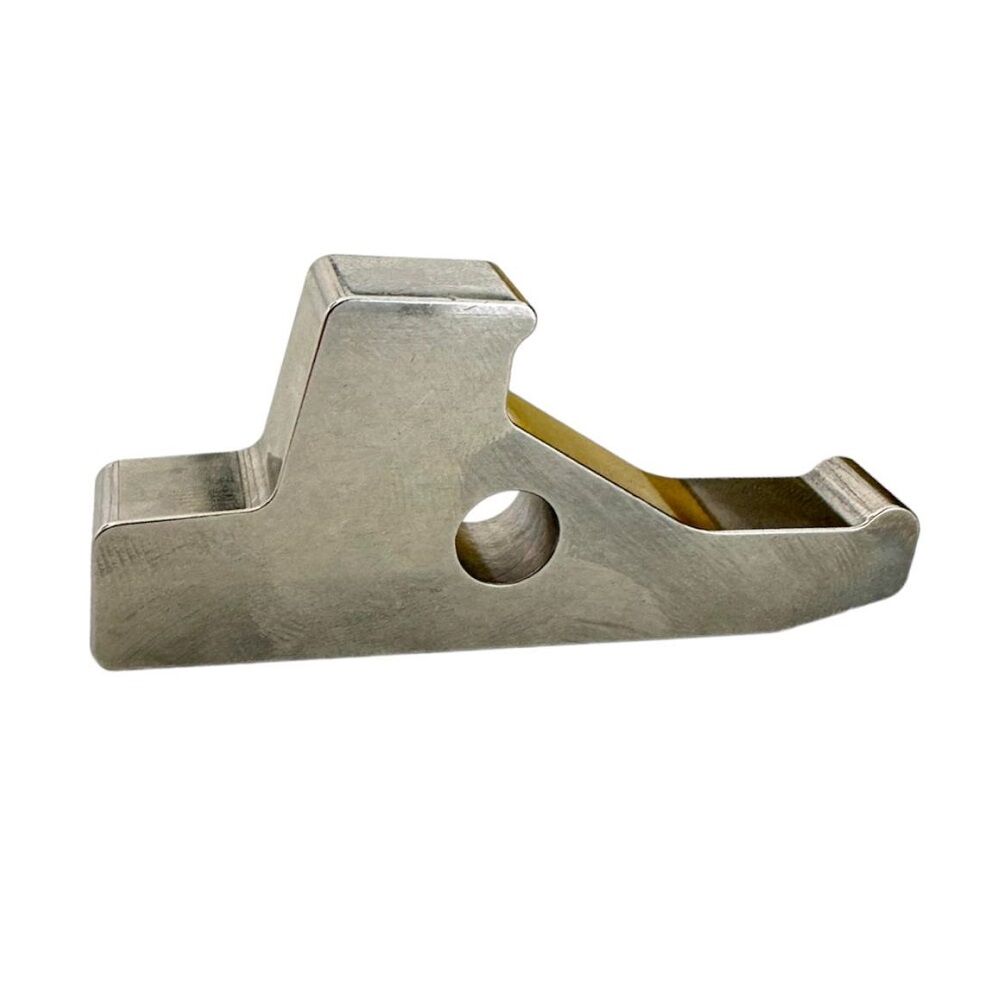 PD-11000-009 Spannfinger passend für Einspindeldrehautomat HANWHA - XD 20 V, XD 20, XD26II, XE 20, XE26 Haupstspindel/Gegenspindel