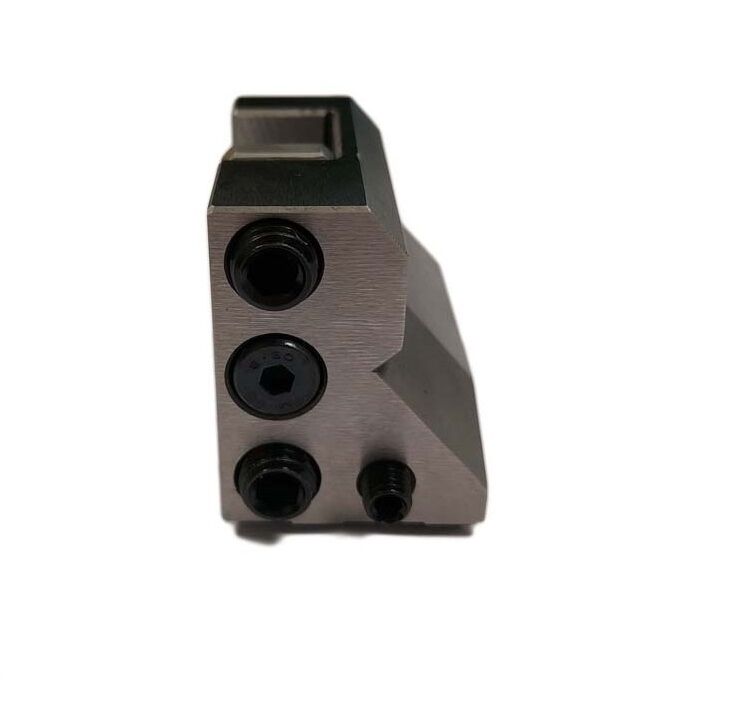 53.34.022 Portautensile da taglio Gr.1 SST 12x12 pos. 3 per Gildemeister GM16AC