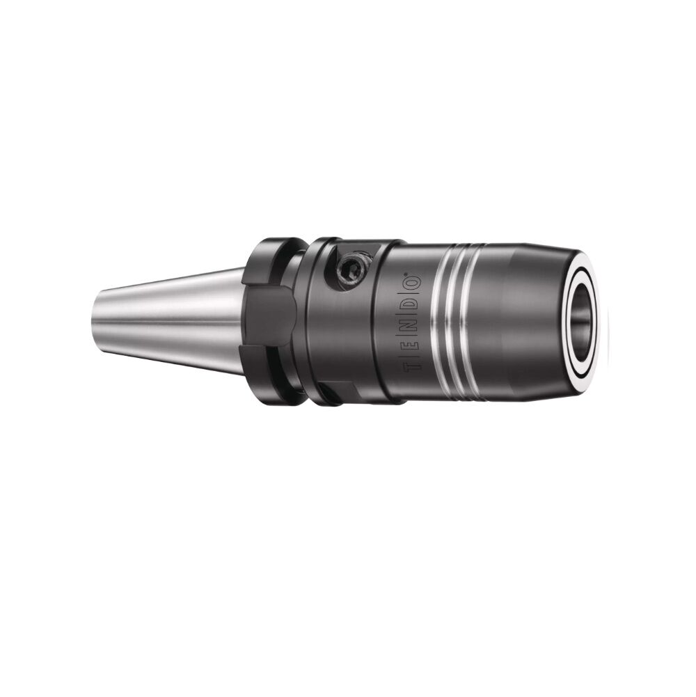 1324755 SCHUNK Doppelkontakt-Hydro-Dehnspannfutter TENDO EC, MAS BT30-Schaft mit Spanndurchmesser 3/4" und Länge 90mm