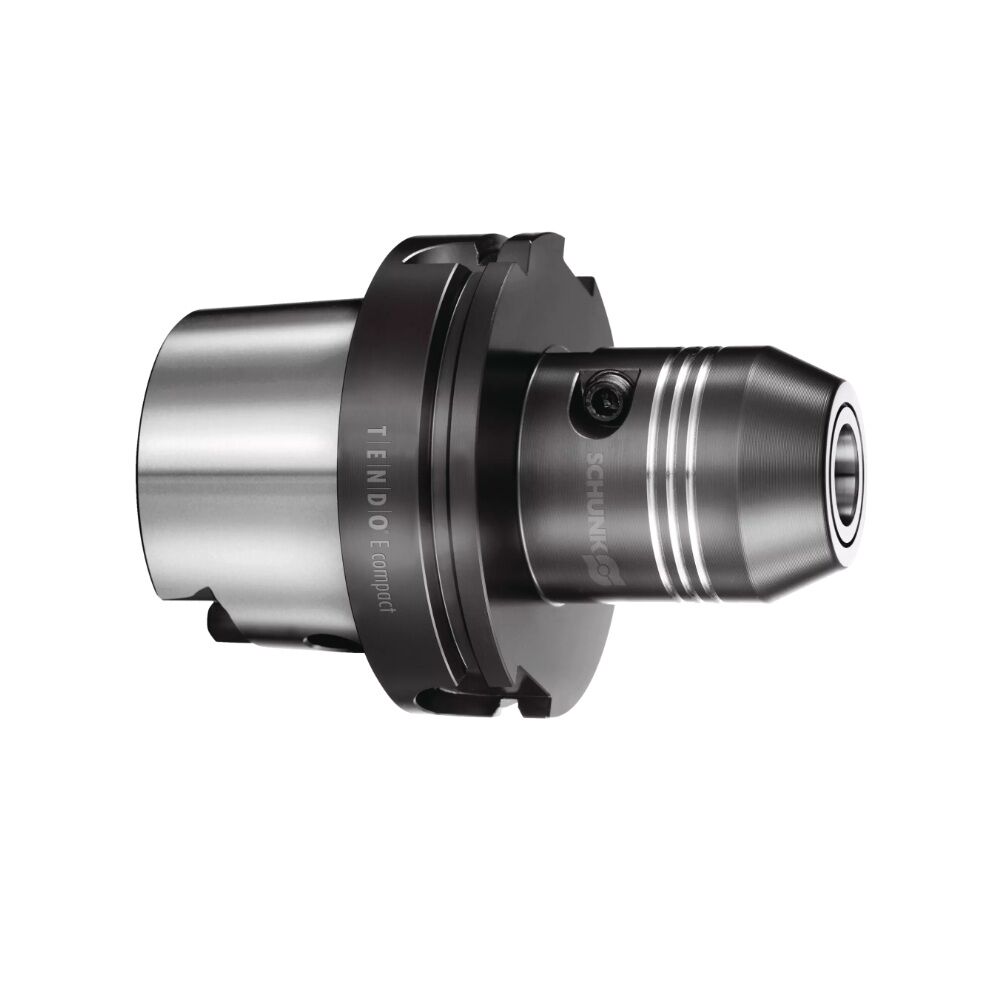 1368215 SCHUNK Mandrino ad espansione idraulica TENDO EC, gambo HSK100A DIN ISO 12164-1 con diametro serraggio 16mm e lunghezza 90mm