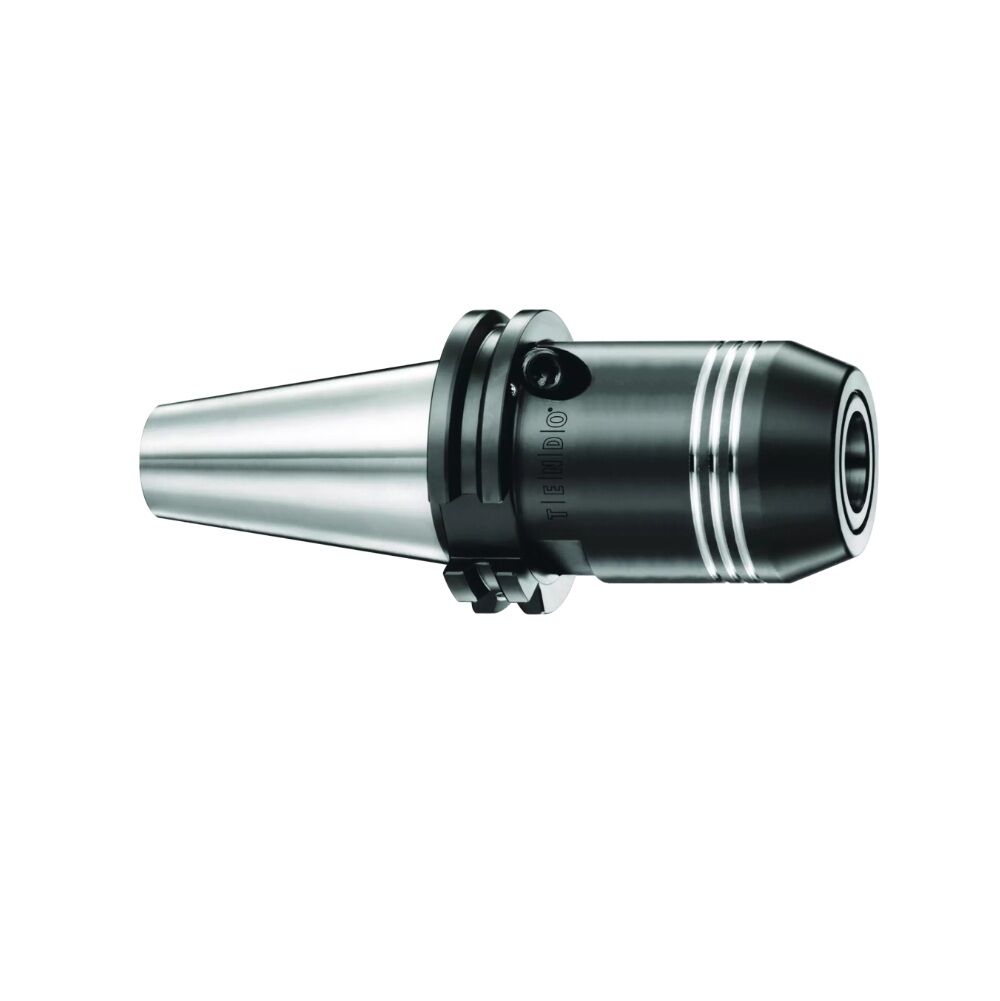 1439112 SCHUNK Hydraulic expansion tool holder TENDO EC, SK40 DIN ISO 7388-1 AD/AF shank with clamping diameter 16mm and length 130mm