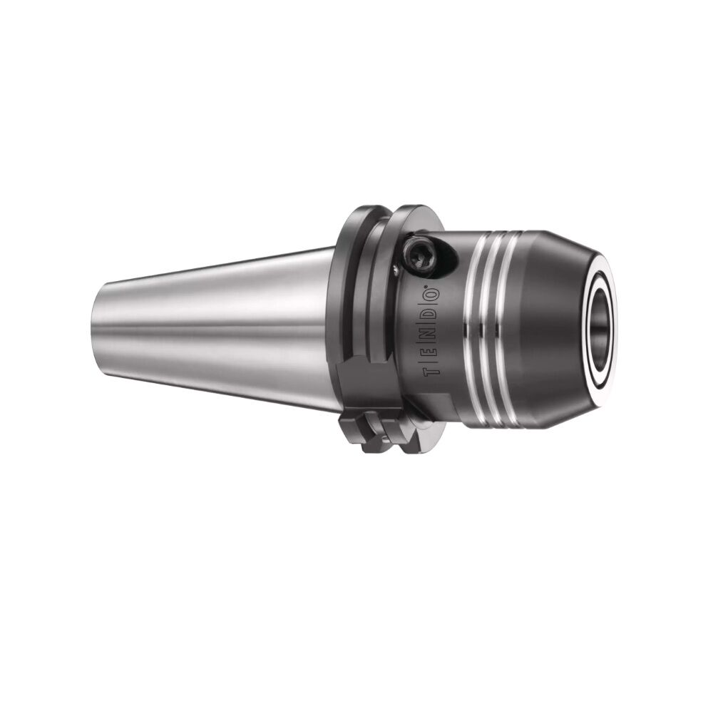 TDMISK SCHUNK Hydraulic expansion tool holders TENDO EC, SK40, SK50 DIN ISO 7388-1 AD/AF shank with clamping diameter and length of your choise