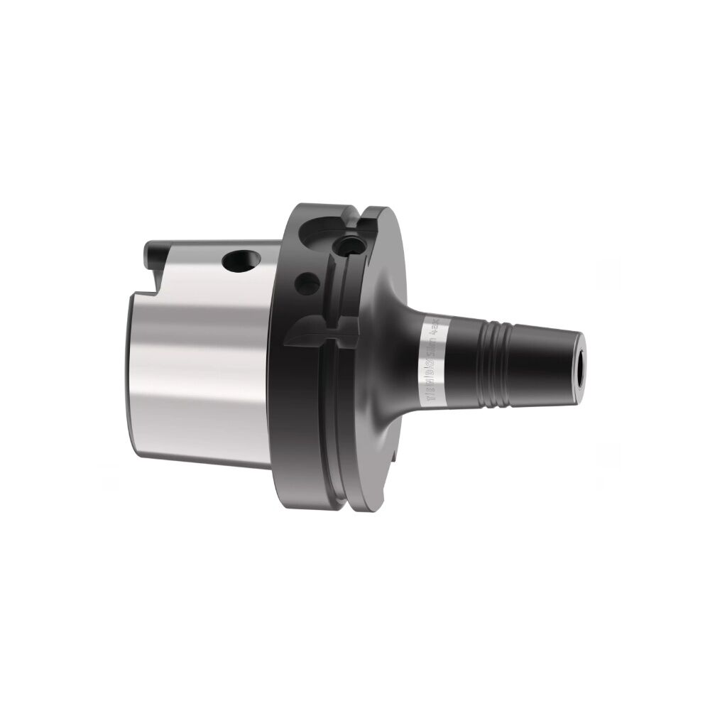 1451120 SCHUNK Mandrino ad espansione idraulica TENDO Slim 4ax per lavorazioni assiali e radiali fini, gambo HSK100A DIN ISO 12164-1 con diametro serraggio 16mm e lunghezza 100mm