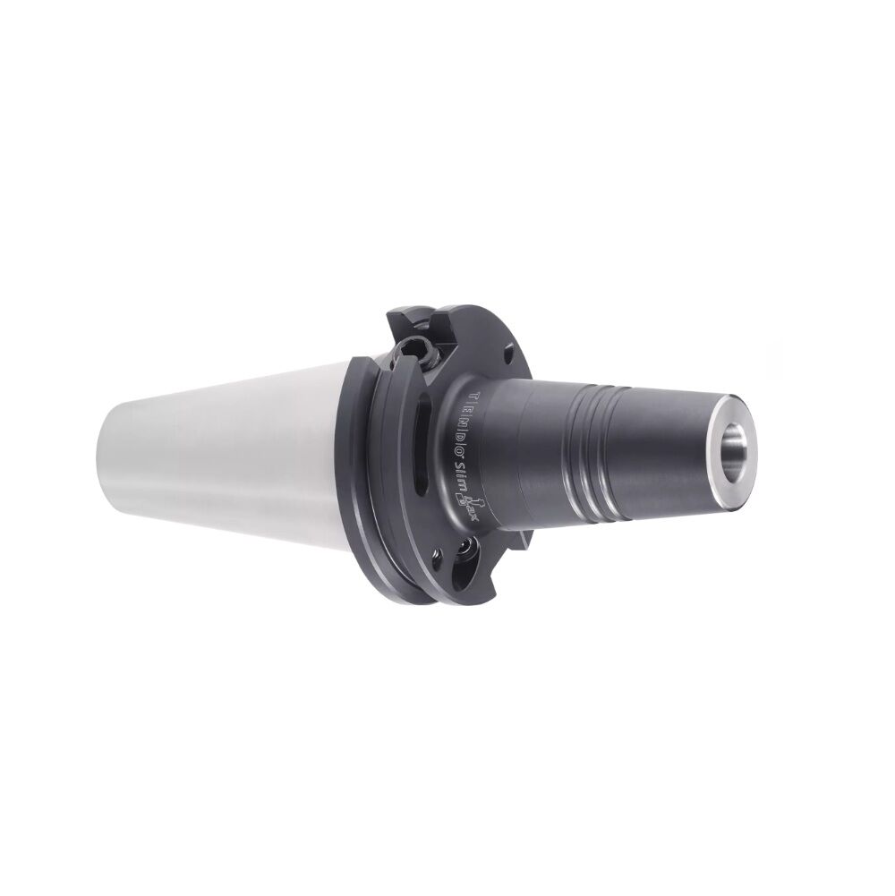 TDSlimSK SCHUNK Hydraulic expansion tool holders TENDO Slim 4ax for axial and radial fine machining, SK40 DIN ISO 7388-1 AD/AF shank with clamping diameter and length of your choise