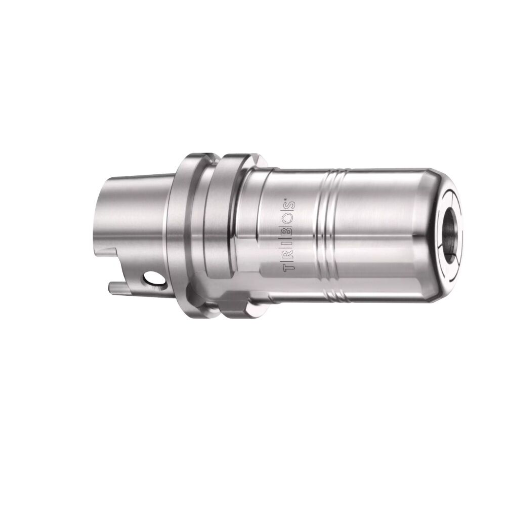 TBRMHSK25A SCHUNK Polygonspannfutter TRIBOS-RM mit HSK25A-Schaft DIN ISO 12164-1 für HSC-Bearbeitung, Spanndurchmesser Ihrer Wahl