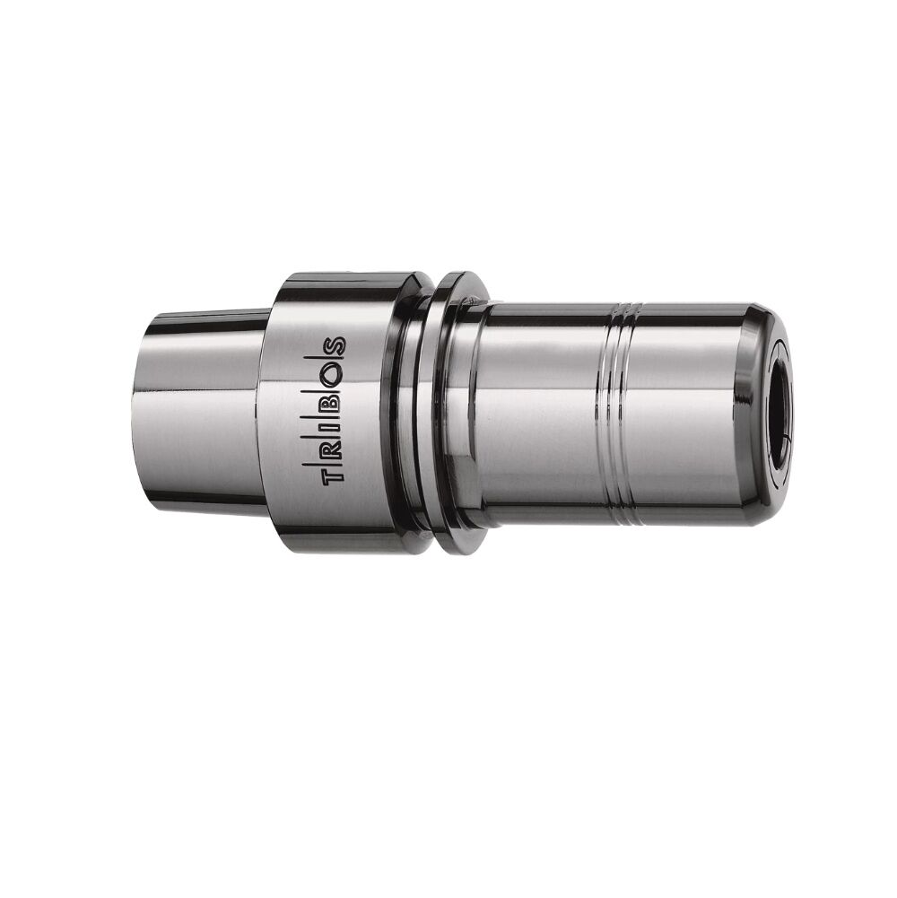 0215015 SCHUNK Polygonal tool chuck TRIBOS-RM with HSK32E shank DIN 69893-5 for HSC machining, clamping diameter 1/8" and length 50mm