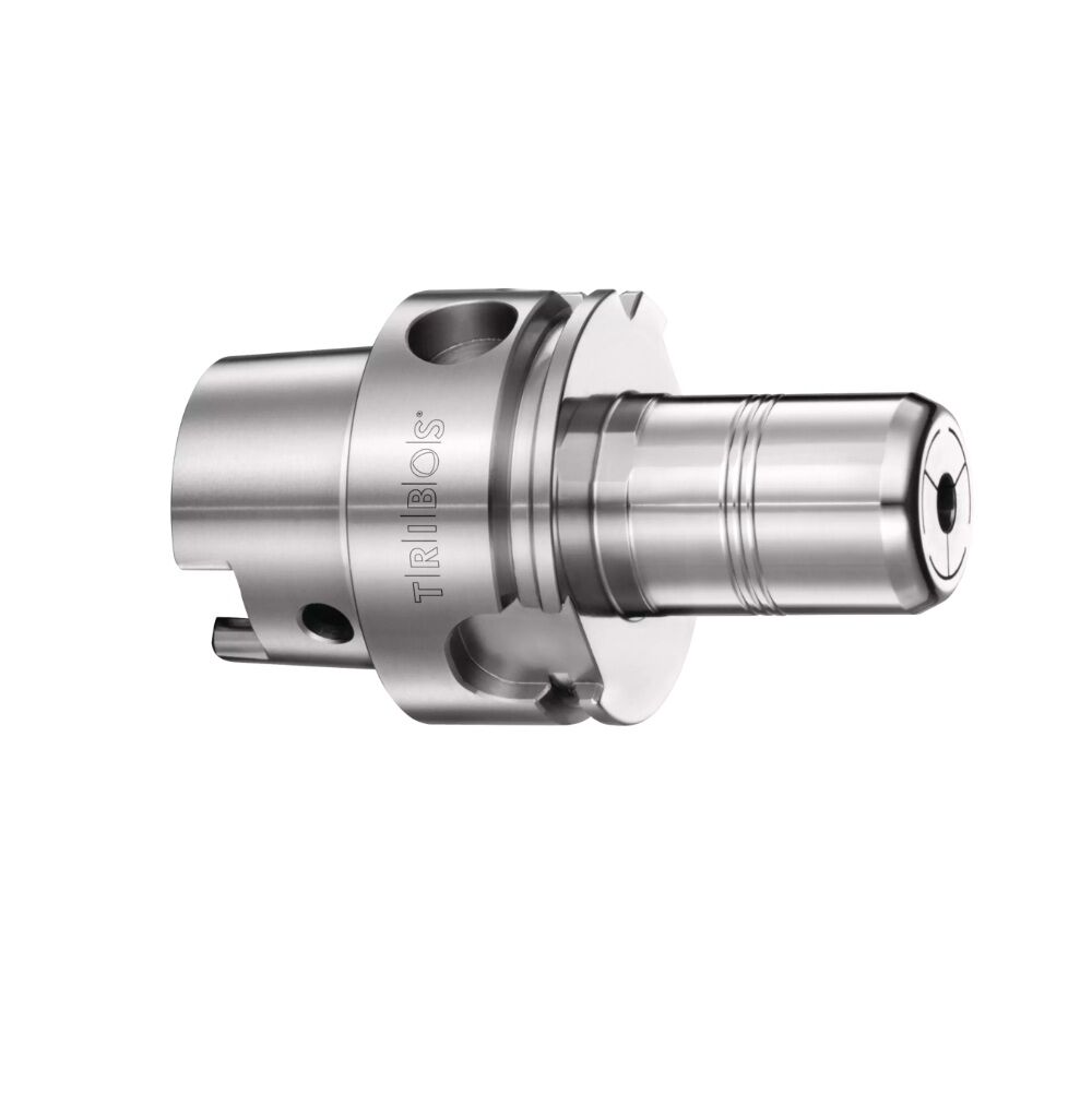 TBRMHSK40A SCHUNK Mandrini portautensili poligonali TRIBOS-RM con gambi HSK40A DIN ISO 12164-1 per lavorazioni HSC, diametro serraggio a scelta