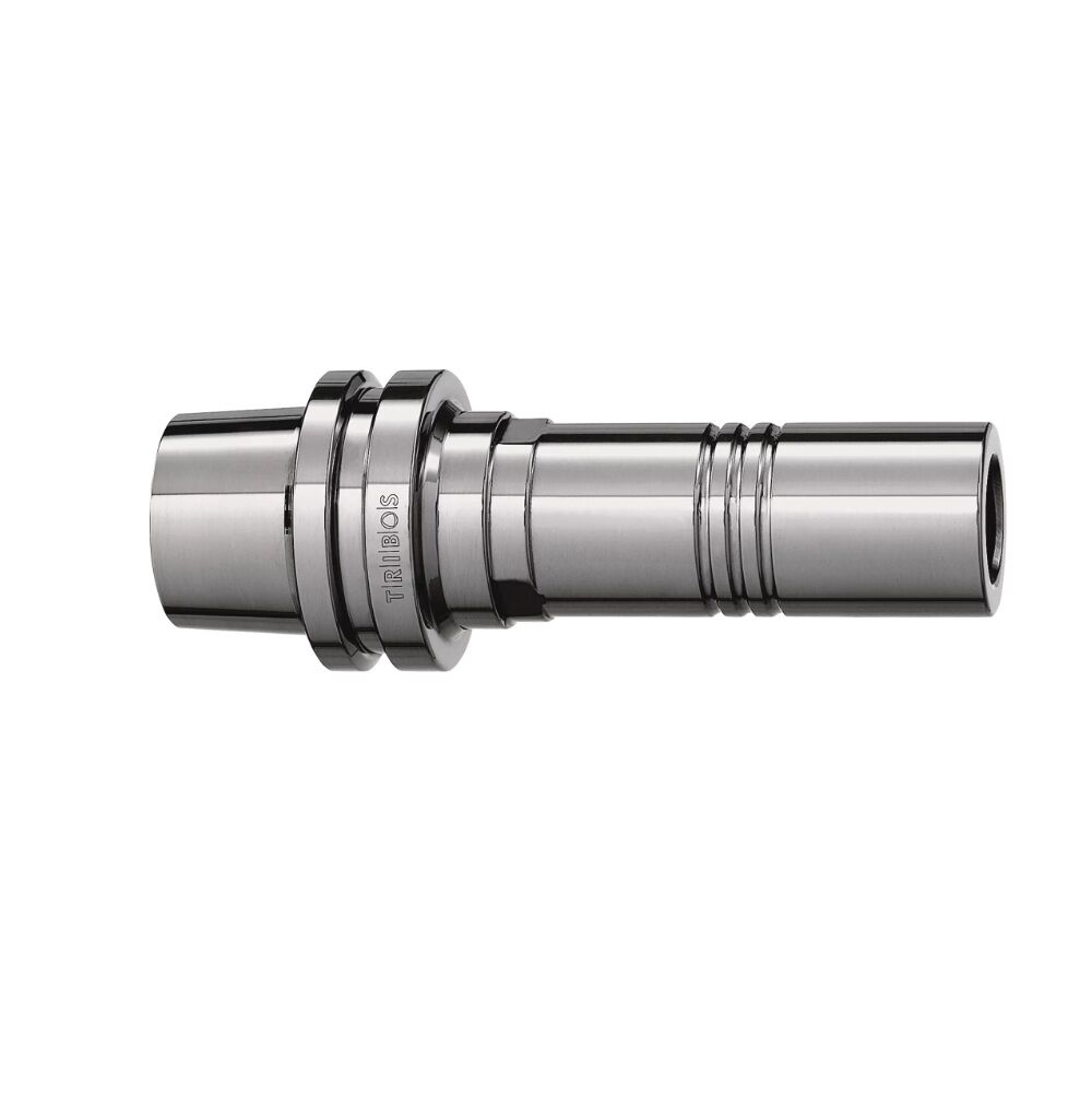 TRBHSK25E SCHUNK Mandrini poligonale TRIBOS-S con gambo HSK25E DIN ISO 12164-1 per lavorazioni ingombri ristretti, diametro serraggio a scelta