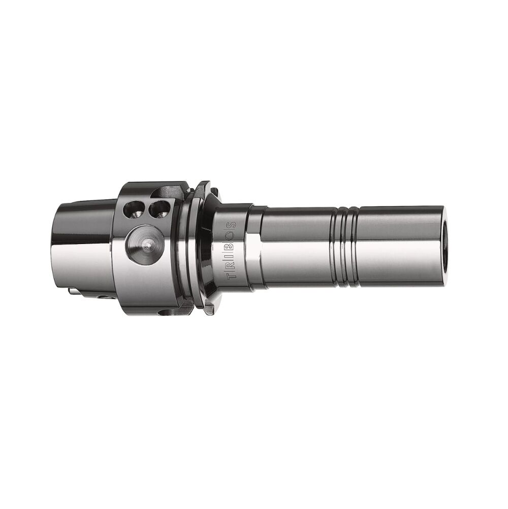 TRBHSK32A SCHUNK Polygonal tool chucks TRIBOS-S with HSK32A shank DIN ISO 12164-1 for machining in small footprint, clamping diameter of your choice