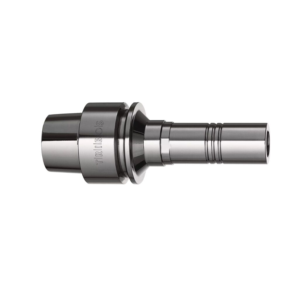 TRBHSK50E SCHUNK Mandrini poligonale TRIBOS-S con gambo HSK50E DIN ISO 12164-1 per lavorazioni ingombri ristretti, diametro serraggio a scelta
