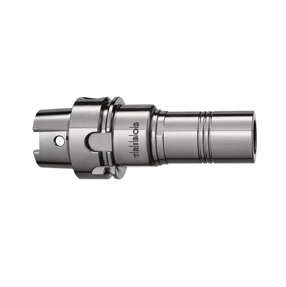 TRBHSK40A SCHUNK Polygonspannfutter TRIBOS-S mit HSK40A-Schaft DIN ISO 12164-1 für die Bearbeitung in kleine Grundfläche, Spanndurchmesser Ihrer Wahl