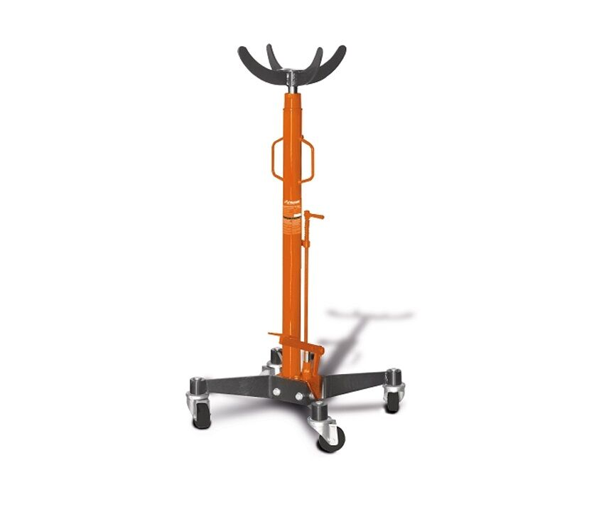 UNICRAFT 6201403 - Hydraulische Hebebühne für Unterführungen und Gruben, Tragfähigkeit 0,6 t - Modell GH 600 PRO