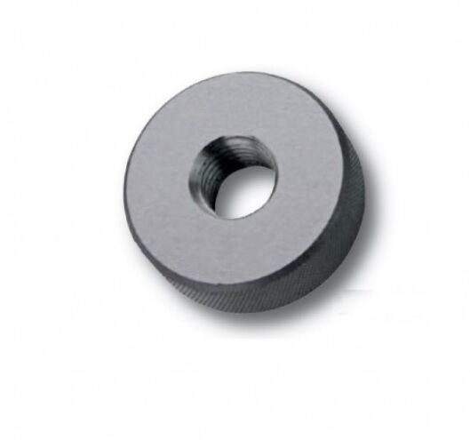 570.000n Series of thread ring gauges “No Go” fine thread DIN 13, Tolerance 6g.
