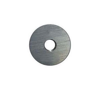 571.603 Anello filettato per filettatura GAS Conica ISO 7R - GAS R 1/8"-28