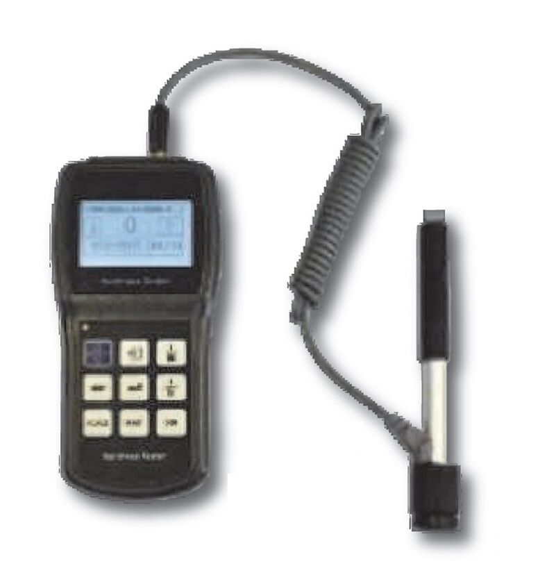 VG901-150 Leeb hardness testers