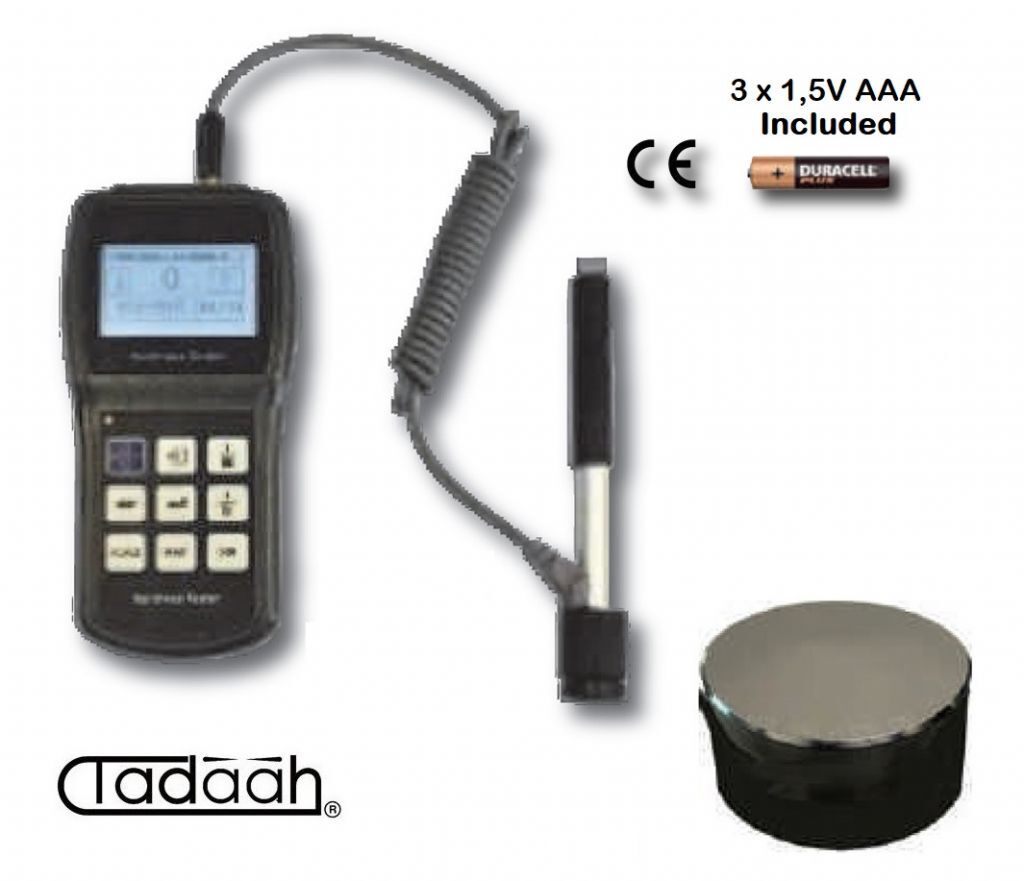 VG901-150 Leeb hardness testers
