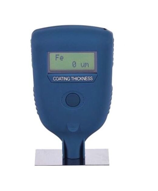 VG915-205 Coating thickness gauges Fe/NFe with integrated probe