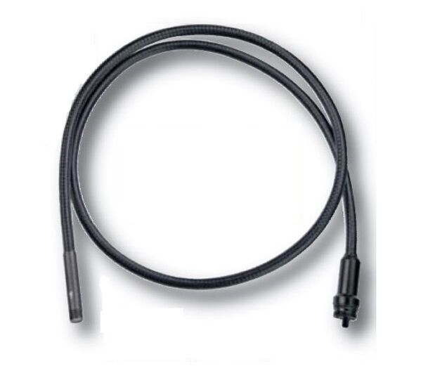 VG937-178 SONDE 12mm L.3000m MIT VIDEO-KAMERA