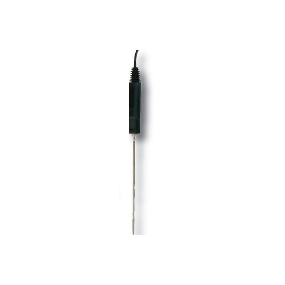 963.002 Type ‘K’ probe Standard for digital thermometers - Measuring range -50°C to 900°C
