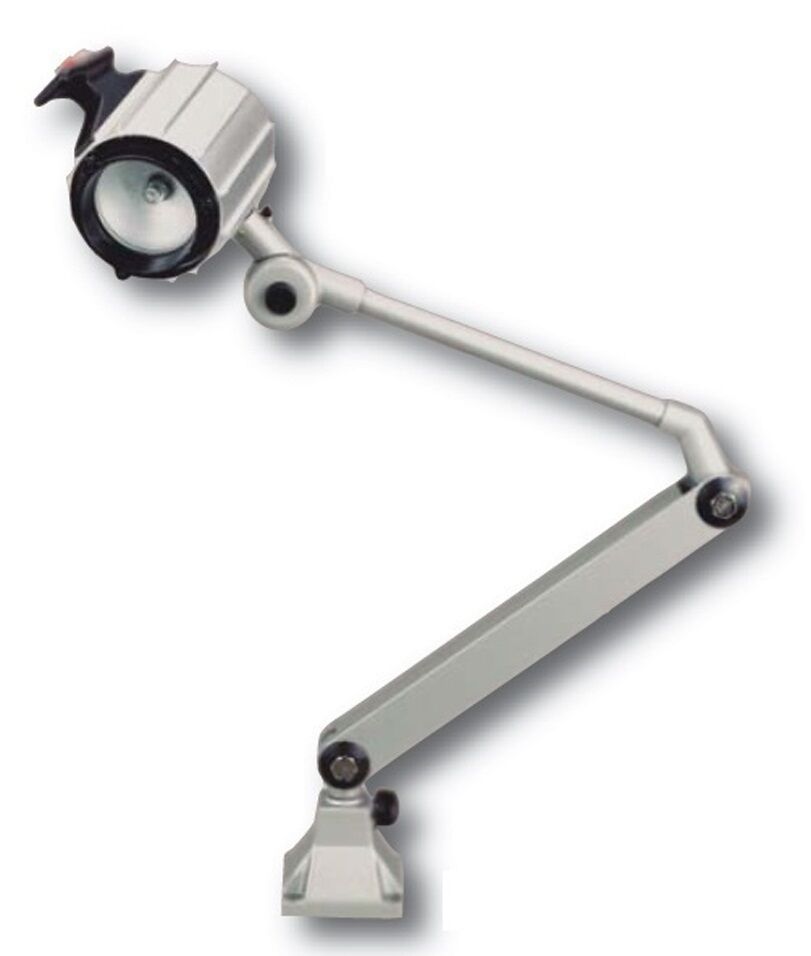 VG996-820 Halogen lamp 24V - 50W for machine tools