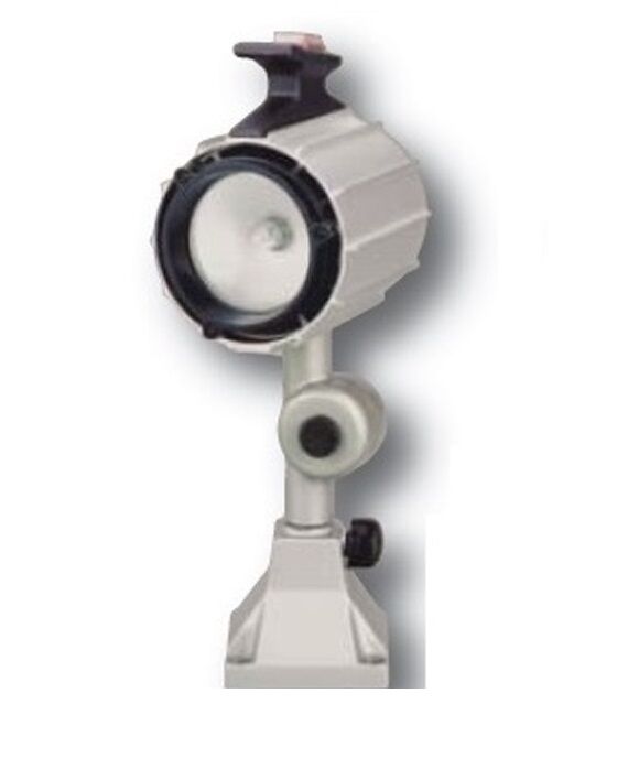 VG996-821 Halogenlampe 24V - 50W für Werkzeugmaschinen