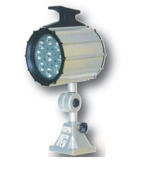 VG996-831 Lamp for machine tools LED 24V - 9 groups - 8 W - IP 54