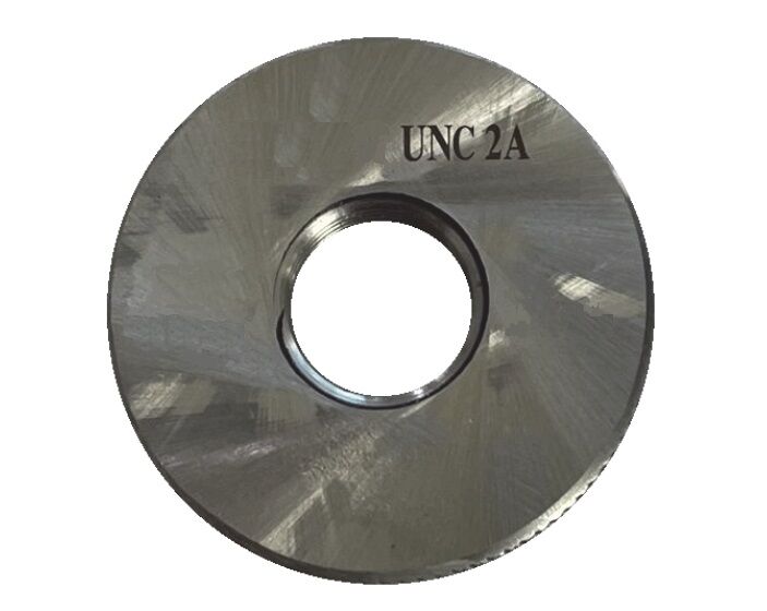 590.5P Anello filettato "PASSA", filettatura Americana UNC