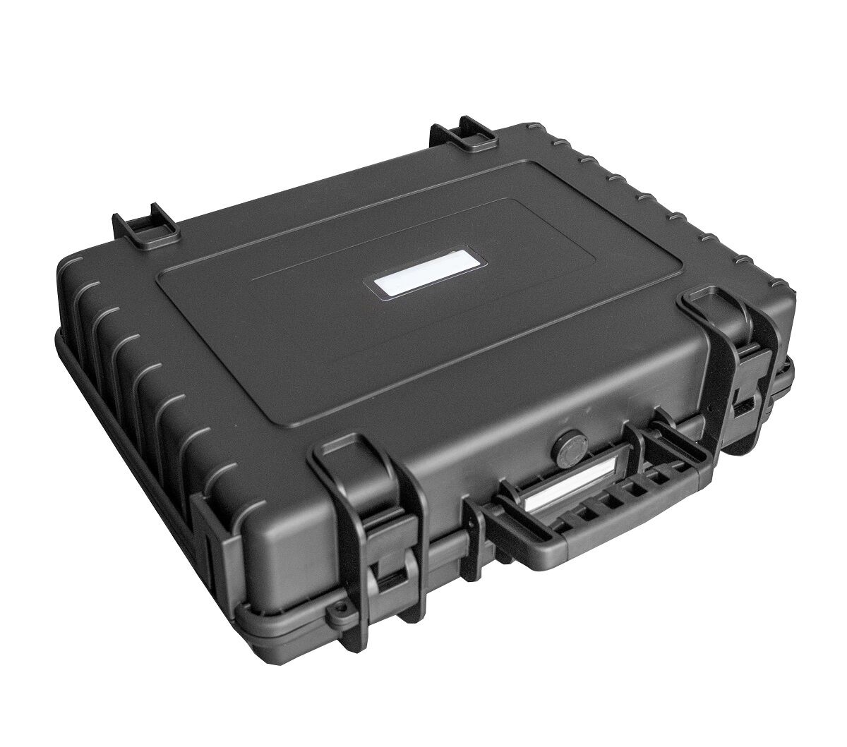 ECOSAFE VT1LI Lithium-ion battery transport case max. 13 kg with 1 compartment made to EU-2023/1542 and ATA 300 standards