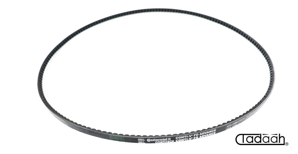 XPA1750 Cinghia trapezoidale per Gildemeister GM35
