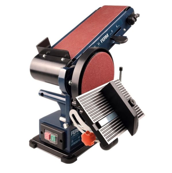 Ferm belt sander discount