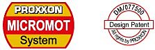 PROXXON 29820 Akku-Winkelpoliere, Modell WP/A, für zügigen Polierfortschritt sowie zum Reinigen, Entrosten und den "letzten Schliff", Drehzahlbereich 1.100 - 2.800 U/min