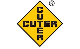C0BAS0 CUTER Set of swivel base for CUTER modular vices with jaws from 125mm to 200mm