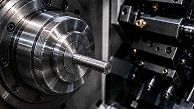 Serraggio barra e stabilità dimensionale nelle lavorazioni automatiche